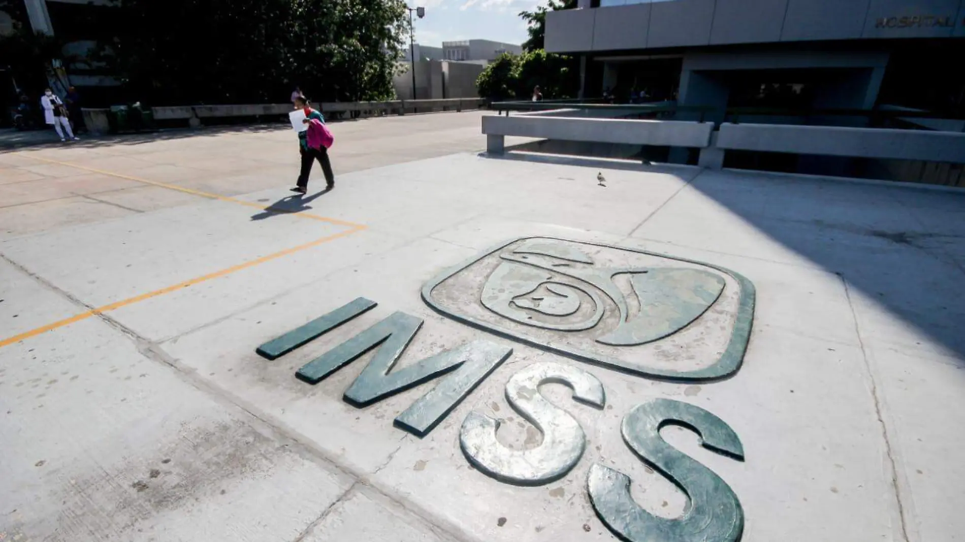 IMSS Jalisco